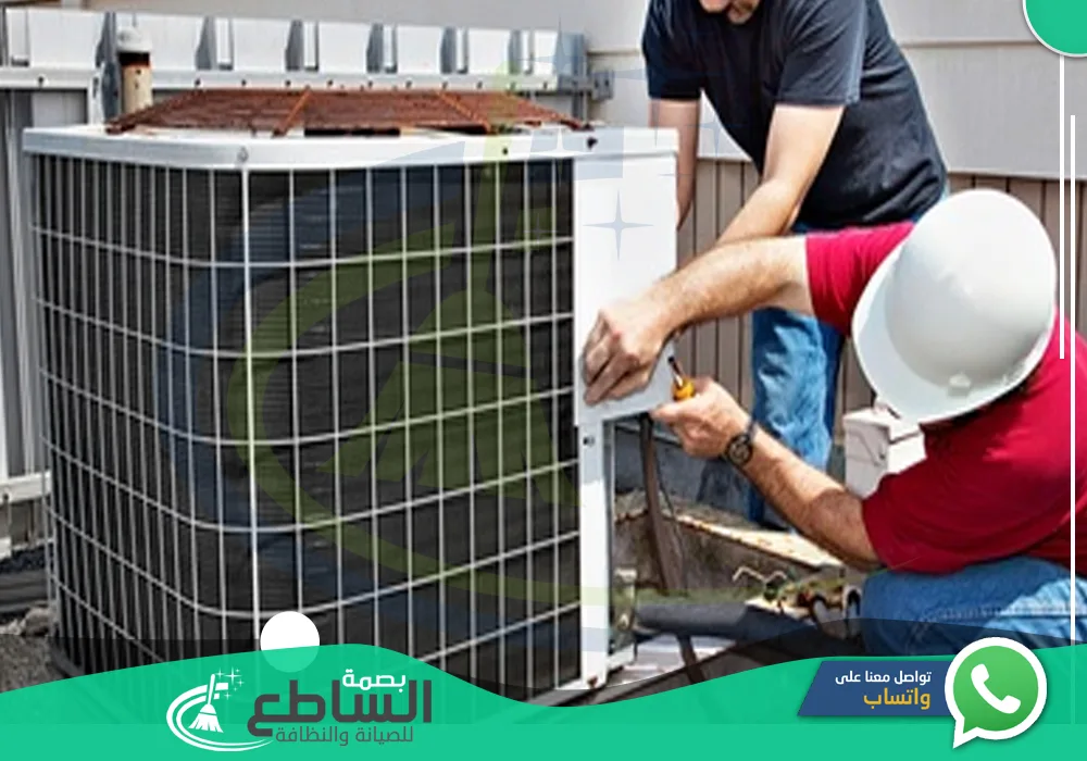 أرخص شركة تركيب مكيفات بخميس مشيط