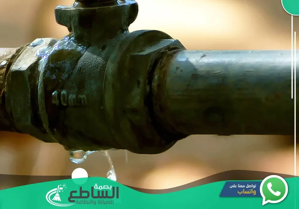 أفضل شركة كشف تسربات المياه بخميس مشيط تقرير معتمد