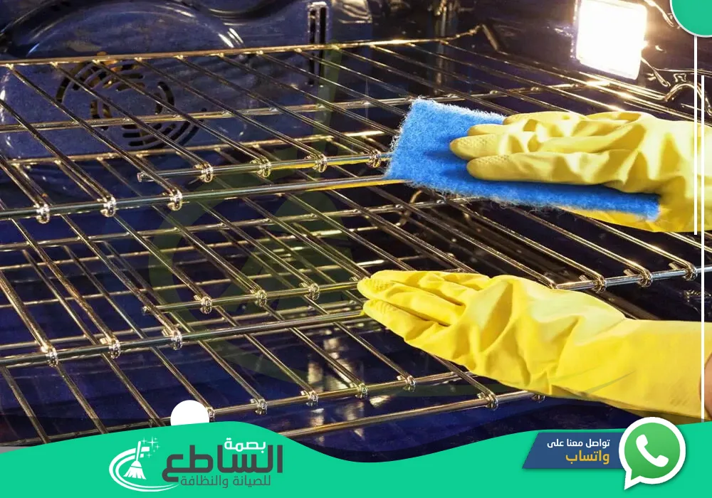 أفضل شركة تنظيف افران الغاز باحد رفيدة