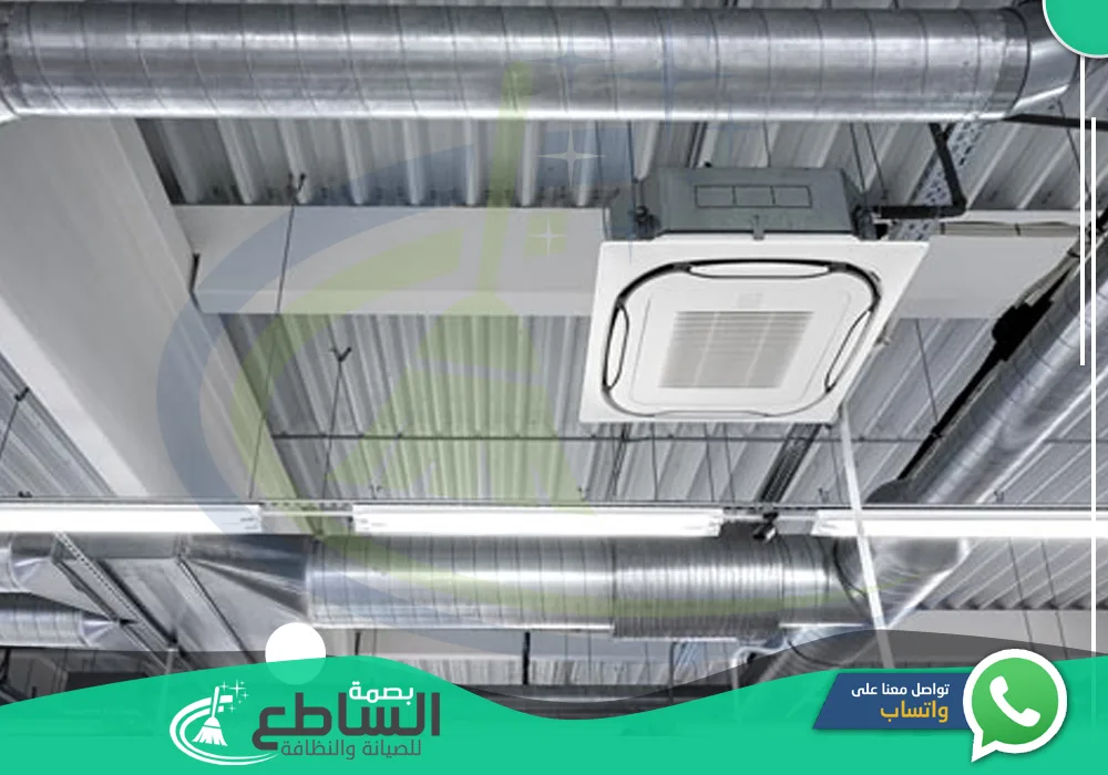 شركات تركيب مكيفات بأبها | فني تركيب مكيفات ابها