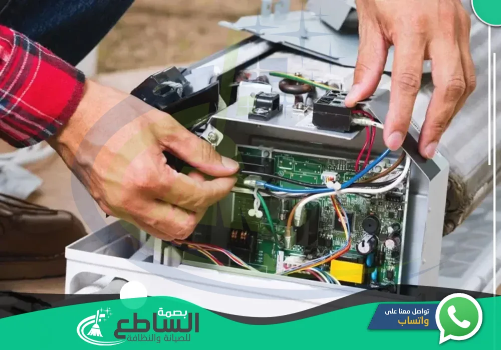 شركة تركيب مكيفات بأبها | فني مكيفات ابها