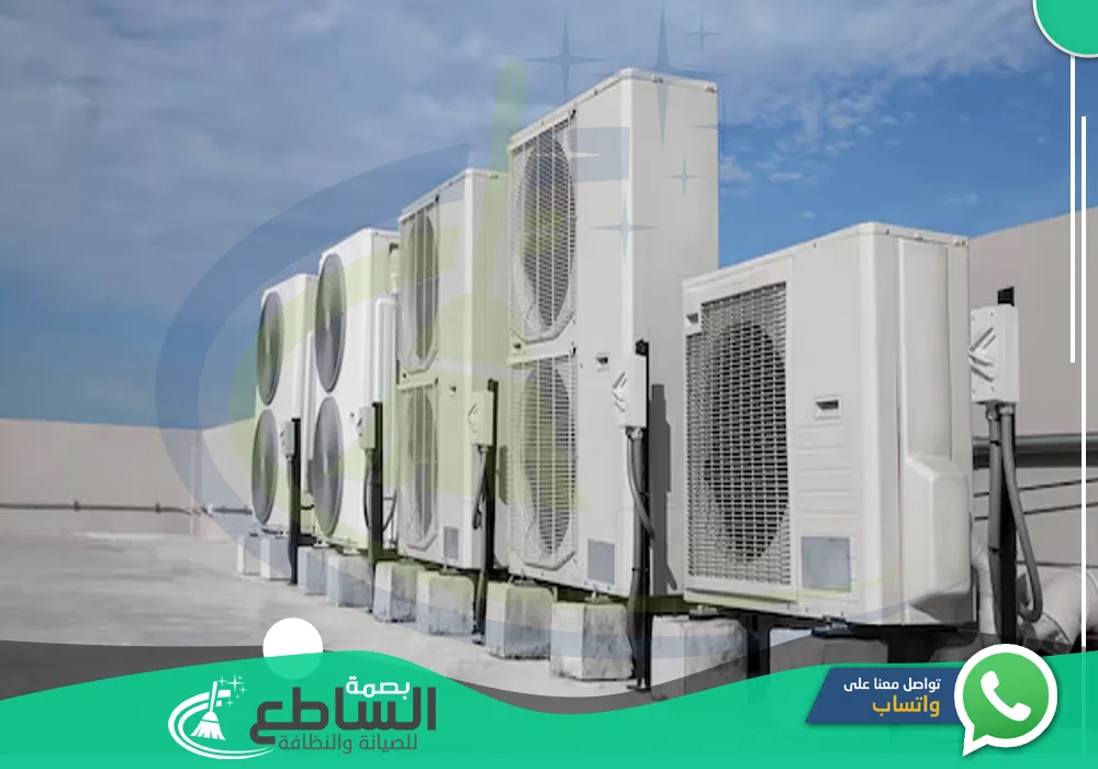 شركات تركيب مكيفات بأبها | فني تركيب مكيفات ابها