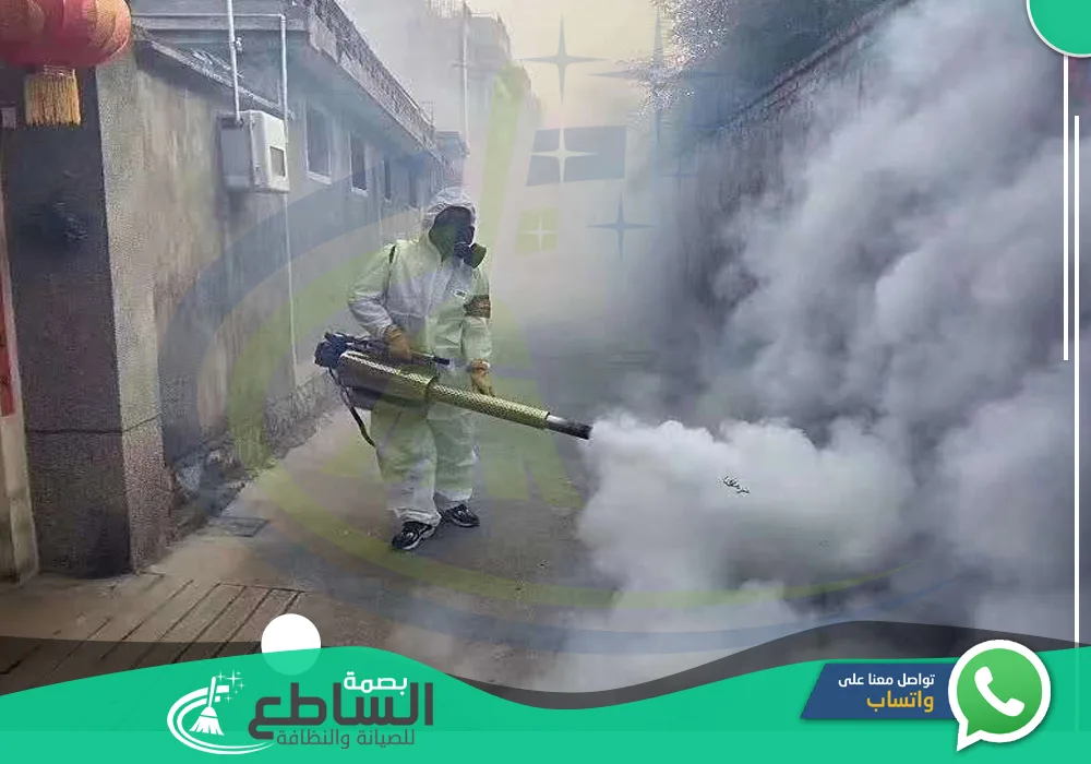 أرقام شركات رش مبيدات بخميس مشيط | مكافحة حشرات بخميس مشيط