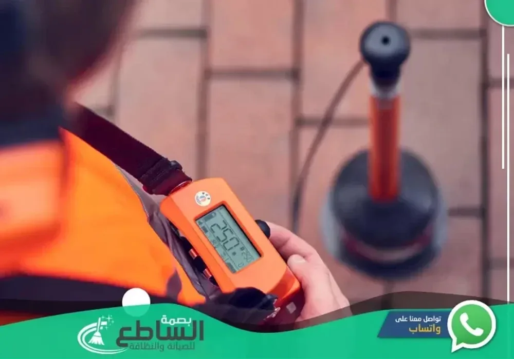 شركة كشف تسربات المياه بابها 💦🔧| 0557997714 | تقرير معتمد