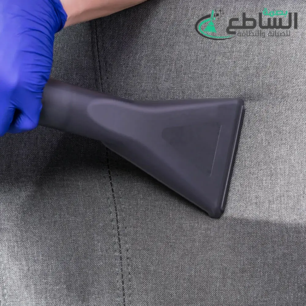 ما هي خدمات شركة بصمة الساطع؟