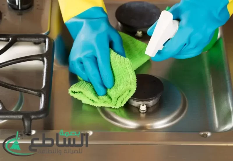 The cheapest gas oven cleaning company in Khamis Mushait e1676885919993