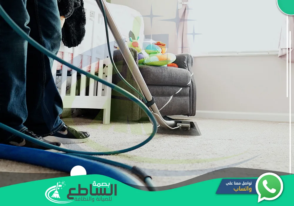 أرخص تنظيف سجاد بالبخار بخميس مشيط