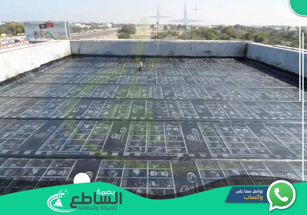 أرقام شركات عزل اسطح بخميس مشيط