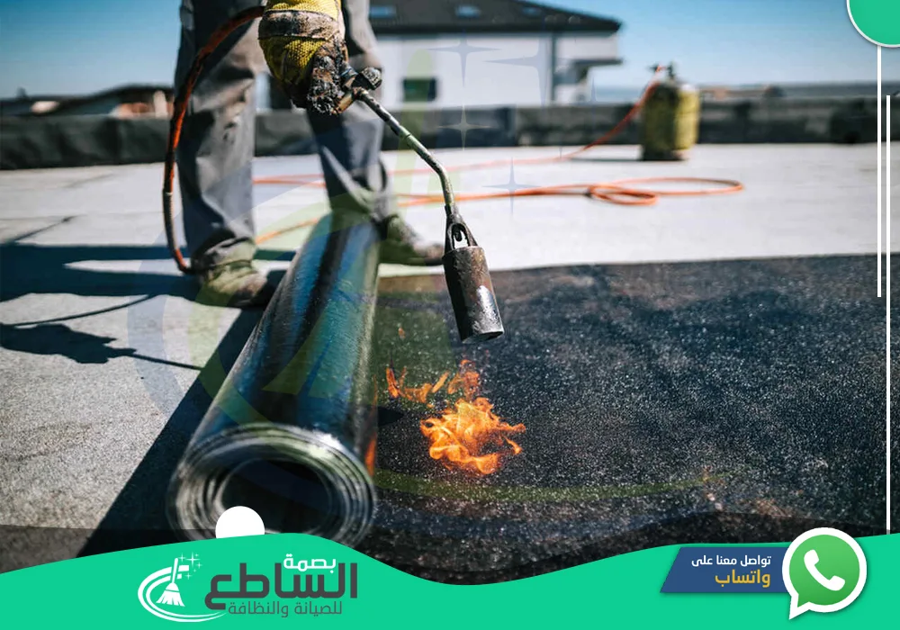 أفضل شركة عزل اسطح بخميس مشيط