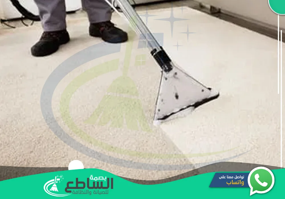 أرقام شركات التنظيف بالبخار بالواديين