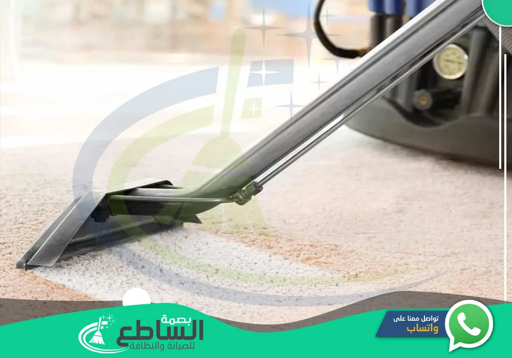 شركة تنظيف بالبخار بخميس مشيط