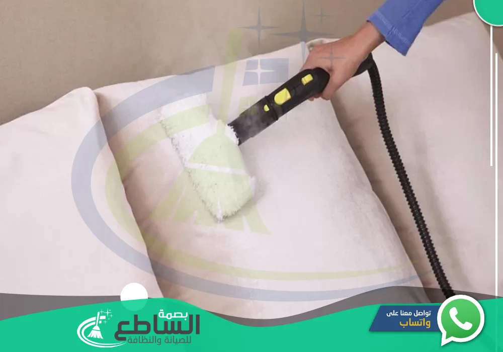 أفضل شركة تنظيف اثاث باحد رفيدة