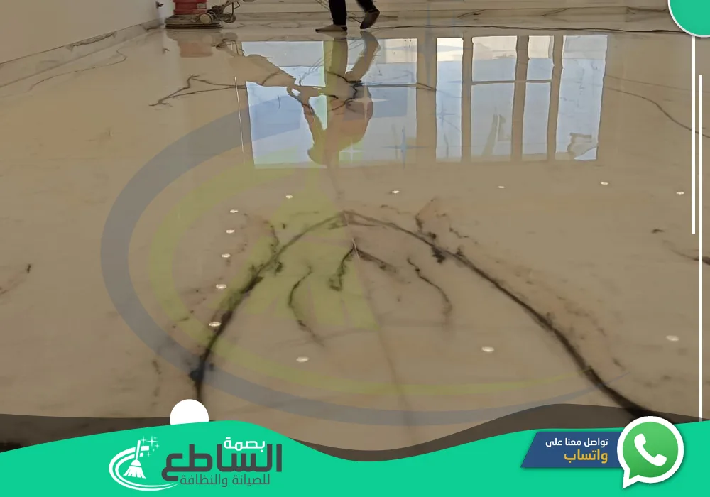 شركة تلميع جرانيت بأبها