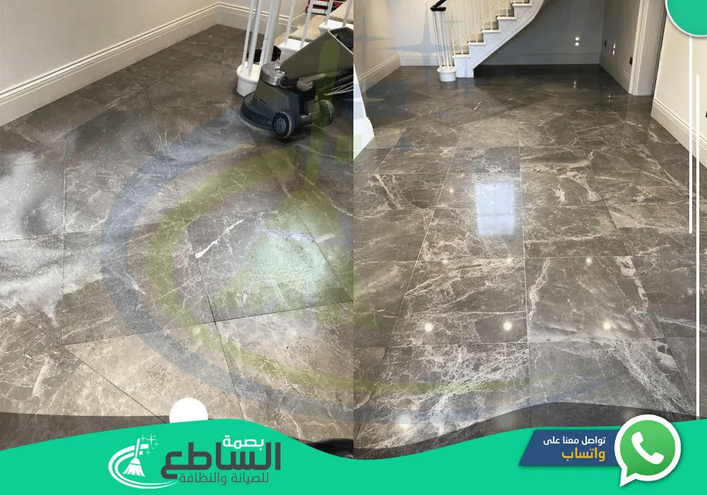 شركة جلي بلاط بأبها