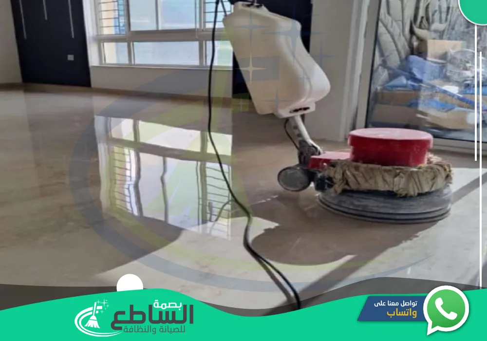 شركة جلي رخام بأبها