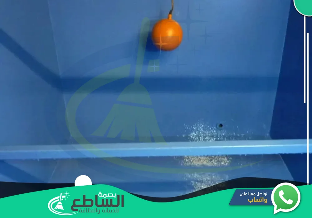 شركة عزل خزانات بابها 🔧 ✔️  | 0557997714 | عزل مائي