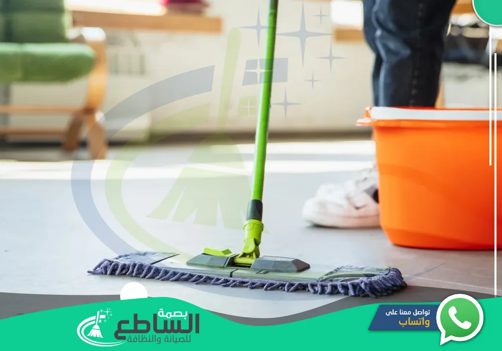 أرخص شركة تنظيف منازل بوادي بن هشبل