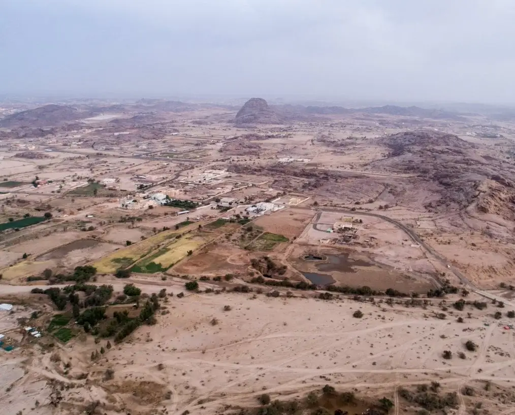 وادي بن هشبل